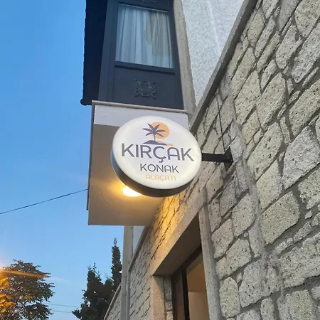 Panzió Kircak