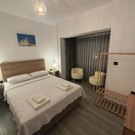 Bed and Breakfast Kircak *