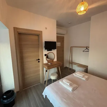 Bed and Breakfast Kircak *
