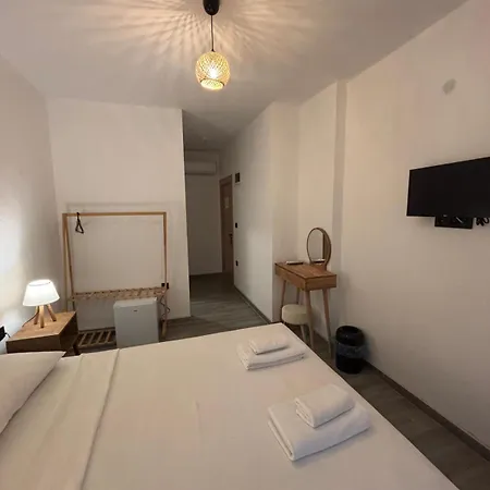 Kircak 住宿加早餐酒店 Çeşme