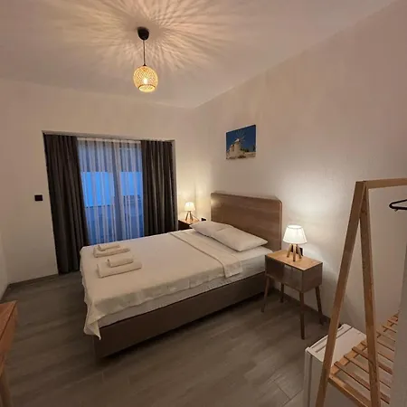 住宿加早餐酒店 Kircak Çeşme