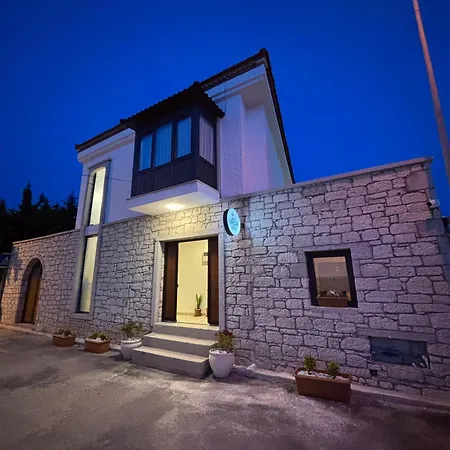 Kircak Bed & Breakfast Çeşme