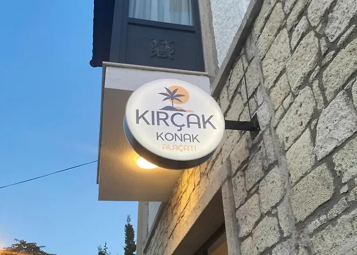 Panzió Kircak