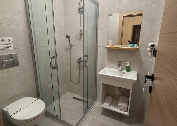 Kircak Bed & Breakfast Çeşme