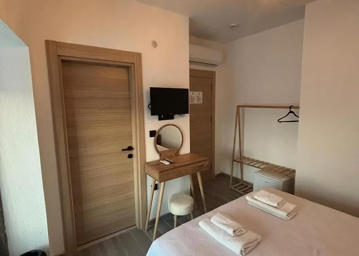 Bed & Breakfast Kircak *