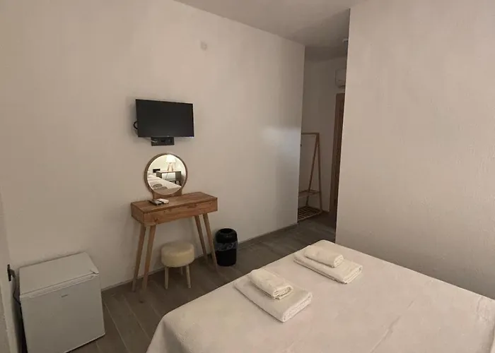 Bed & Breakfast Kircak Çeşme