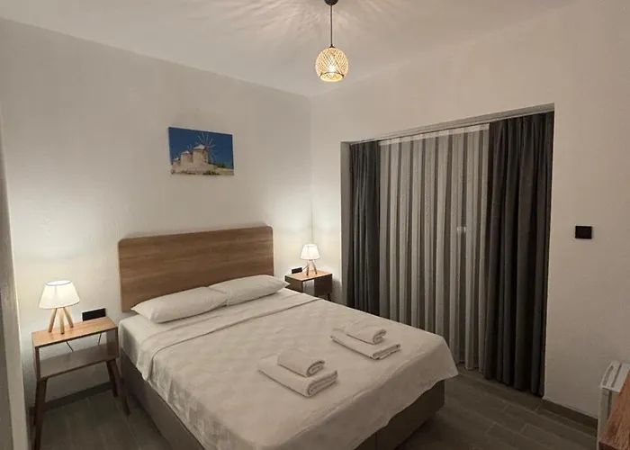 Bed & Breakfast Kircak Çeşme