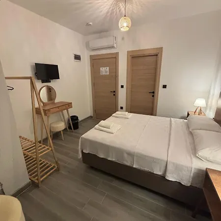 Kircak Bed & Breakfast *