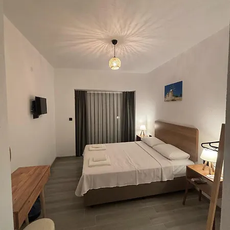 Bed & Breakfast Kircak Cesme