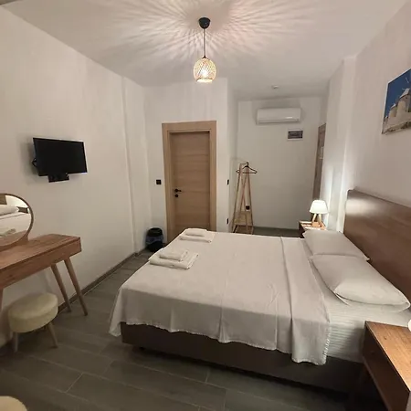 Kircak Bed & Breakfast