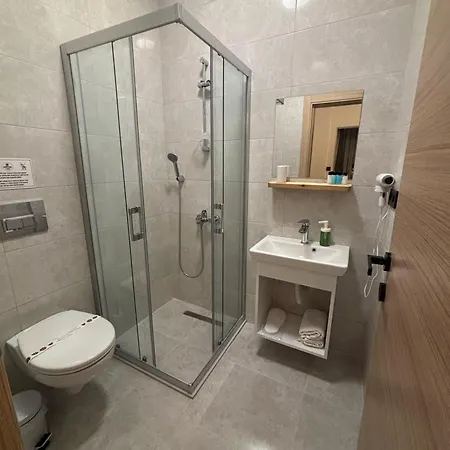 Kircak B&B Çeşme
