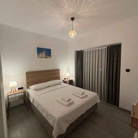 B&B Kircak Çeşme