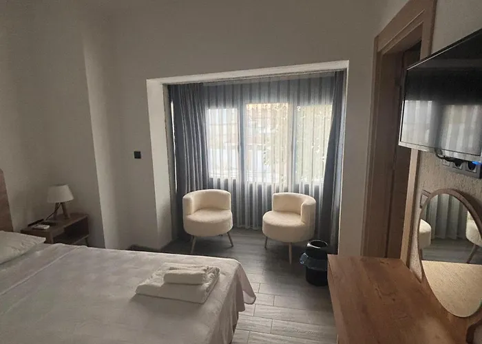 Bed & Breakfast Kircak