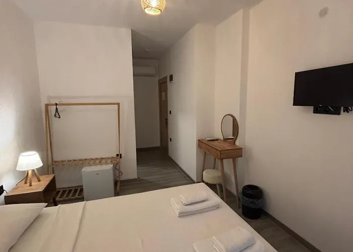 Kircak B&B Çeşme