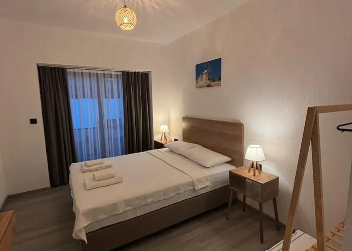 B&B Kircak Çeşme