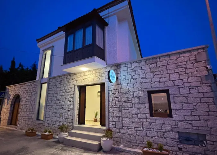 Kircak B&B Çeşme