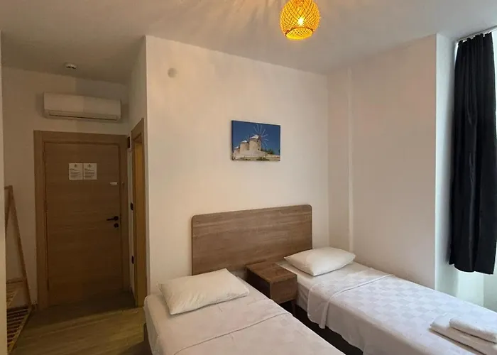 Bed & Breakfast Kircak *