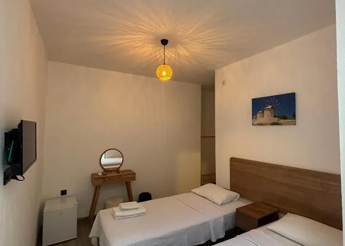 Bed & Breakfast Kircak